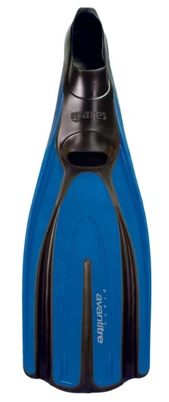 Mares AVANTI TRE Vollfußflosse Schnorchelflosse -Actionsport-Wuerzburg Verkäufe 410302 bl 1