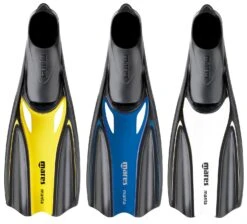 Mares MANTA Junior Kinder Vollfußflosse Schnorchelflosse