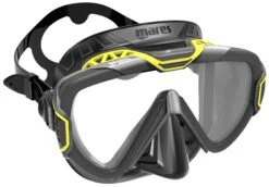 Mares PURE WIRE Tauchmaske Taucherbrille -Actionsport-Wuerzburg Verkäufe 411069 pure wire grybk