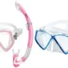Mares PIRATE Schnorchelset Für Kinder Und Jugendliche
