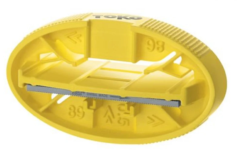 TOKO ERGO RACE Kantenschleifer Für 89° Bis 86° 1 TOKO ERGO RACE Kantenschleifer Für 89° Bis 86°