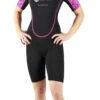 Mares MANTA Shorty 2,2 Mm Damen Shortie Collection 2022 -Actionsport-Wuerzburg Verkäufe 412459 shorty manta