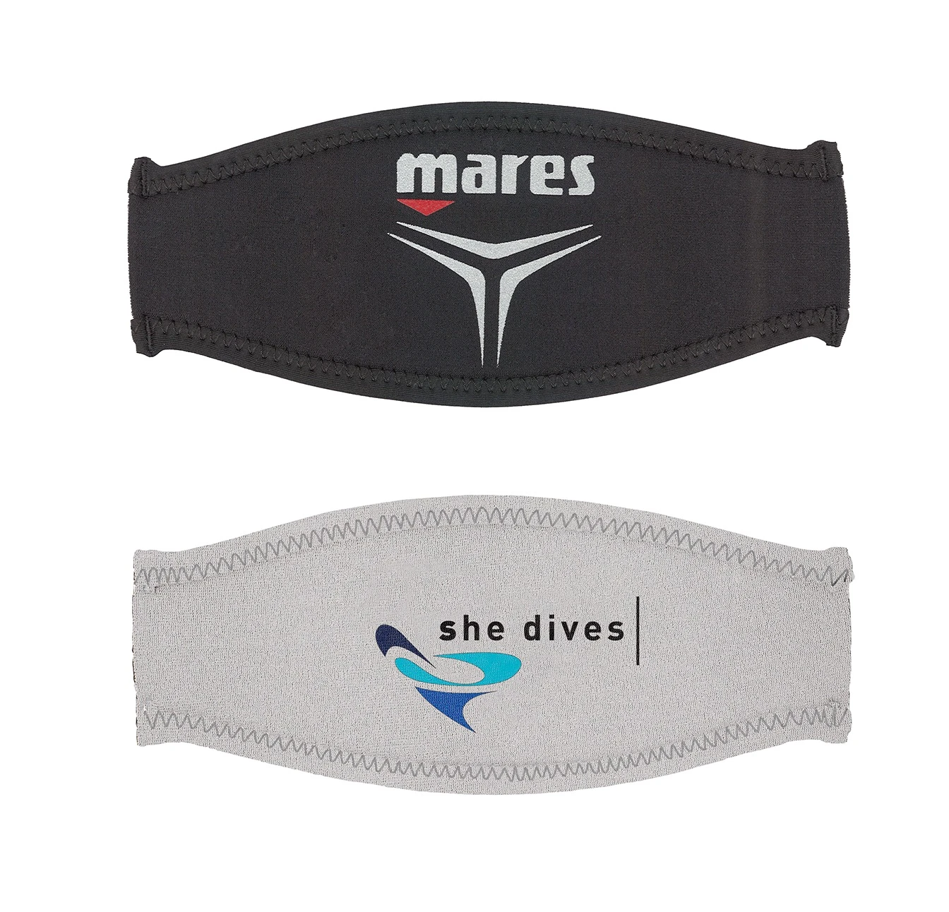 Mares Trilastic Neopren Maskenbandhülle 1 Mares Trilastic Neopren Maskenbandhülle
