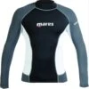 Mares UV-Shirt Rash Guard Trilastic Longsleeve Herren UV Shirt -Actionsport-Wuerzburg Verkäufe 412972 long sleeve trilastic klein