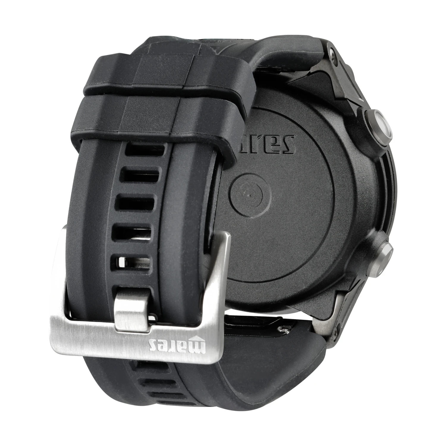 Mares SIRIUS Tauchcomputer Im Uhrenformat 2 Mares SIRIUS Tauchcomputer Im Uhrenformat – Bild 2