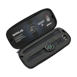 Mares SIRIUS Tauchcomputer Im Uhrenformat 8 Mares SIRIUS Tauchcomputer Im Uhrenformat -Actionsport-Wuerzburg Verkäufe 414145 sirius packaging 4 1