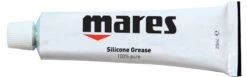 Mares Siliconfett Grease Silicon Paste Silikonschmiermittel