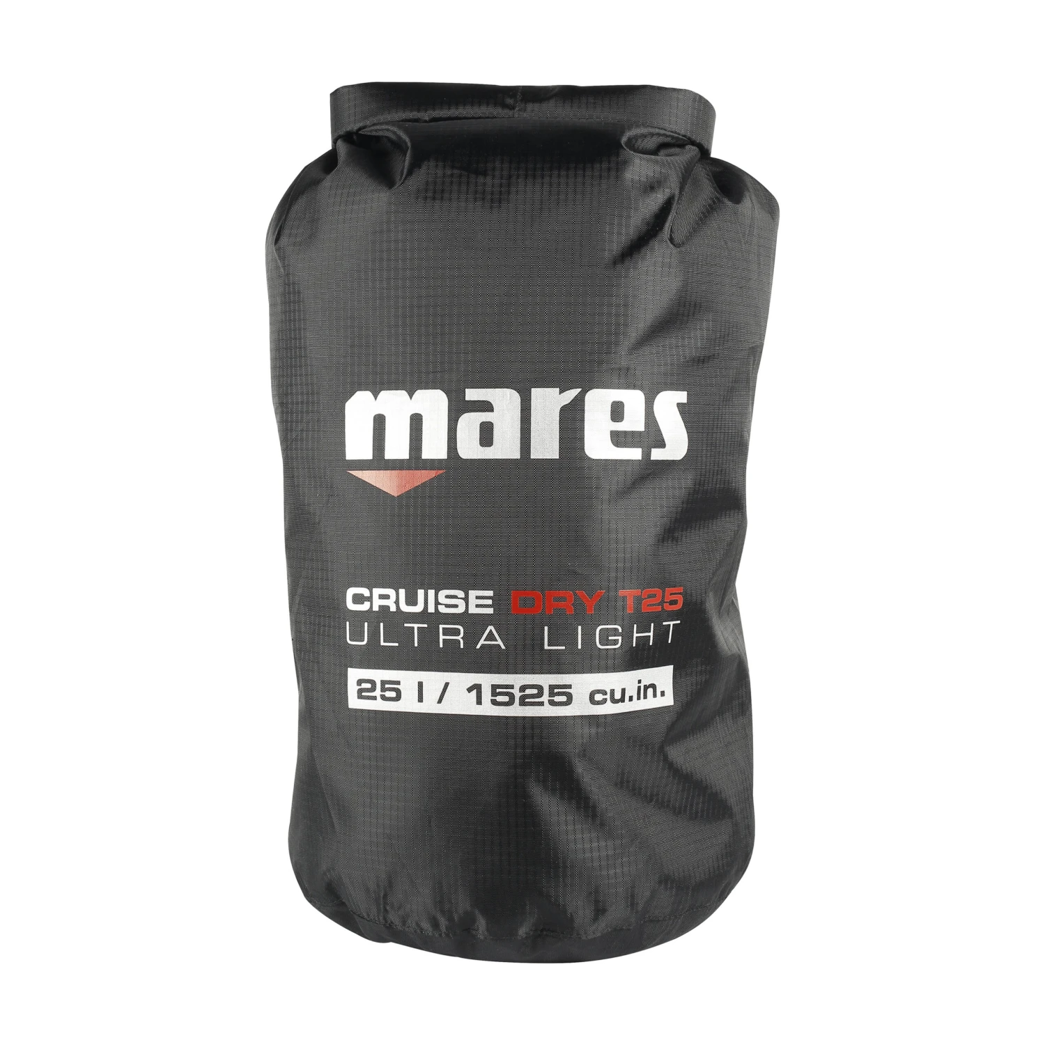 Mares Cruise Dry T-Light Bag 25 Liter DRY BAG 1 Mares Cruise Dry T-Light Bag 25 Liter DRY BAG