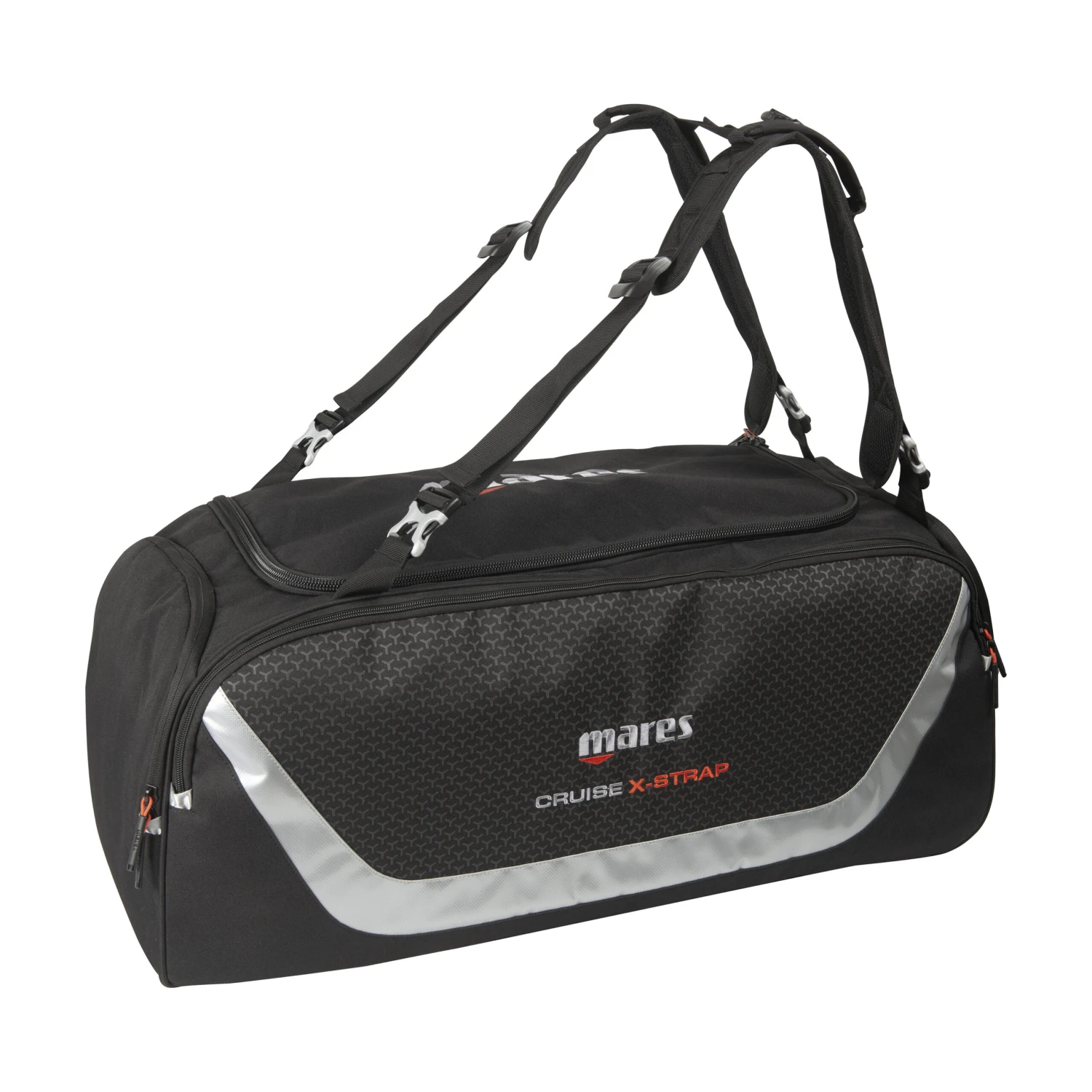 Mares Cruise X-STRAP Reisetasche Tauchtasche 1 Mares Cruise X-STRAP Reisetasche Tauchtasche