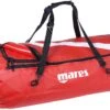 Mares Cruise DRY ATTACK TITAN Reisetasche Dry Bag Sporttasche -Actionsport-Wuerzburg Verkäufe 415524 cruisedryattacktitan