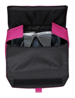 IQ Mask Box Bites Maskenbox Masken Tasche -Actionsport-Wuerzburg Verkäufe 416401 2320 3