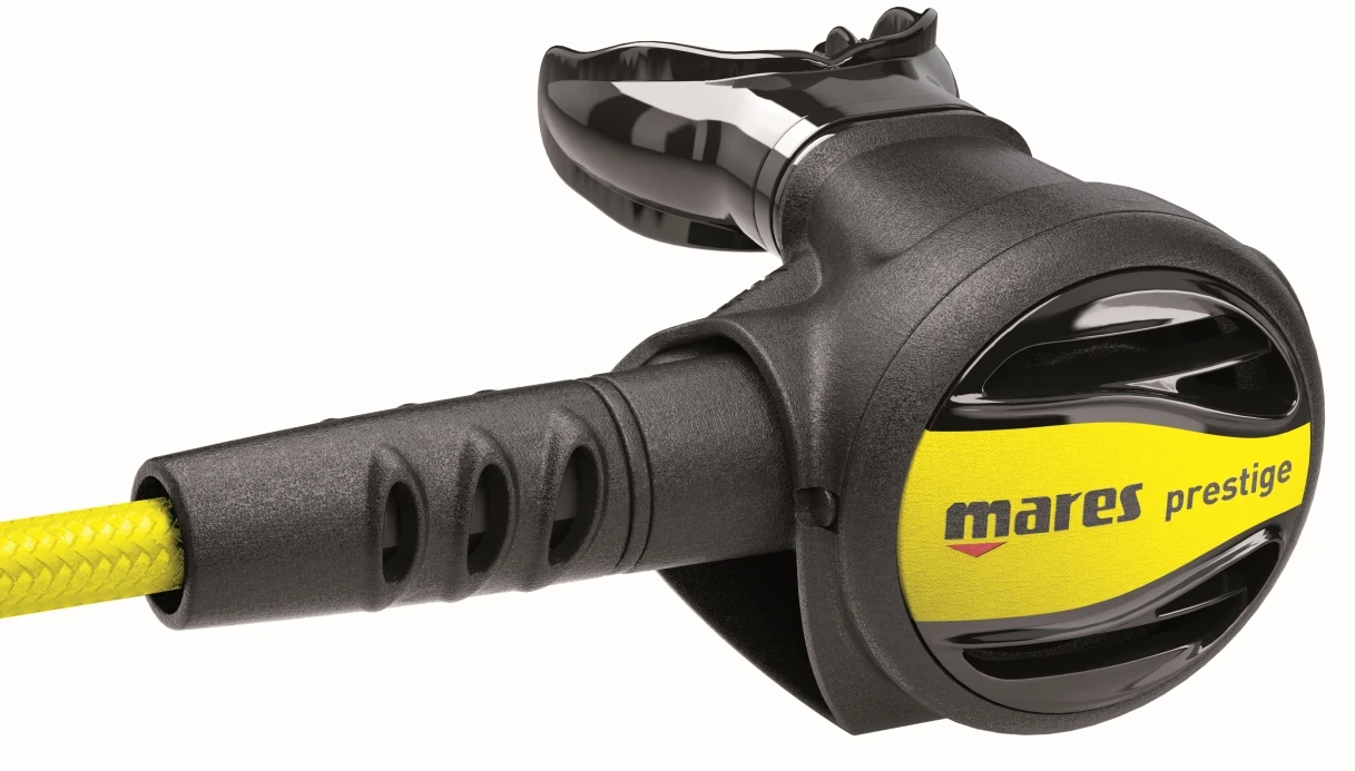 Mares Octopus Prestige 1 Mares Octopus Prestige