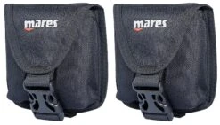 Mares Trimmbleitaschen Für Taucherjacket