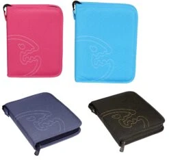 IQ Logbuch L Bites Mit Einlagen