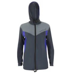 Aqualung Rash Guard Jacket Damen UV Shirt