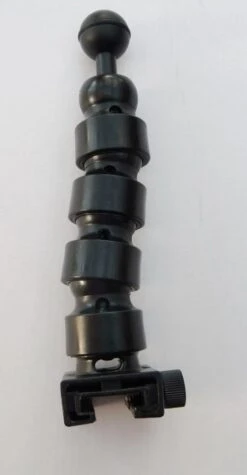 RIFF 30 Cm Flexarm Mit Kugel Für Unterwasserkamera