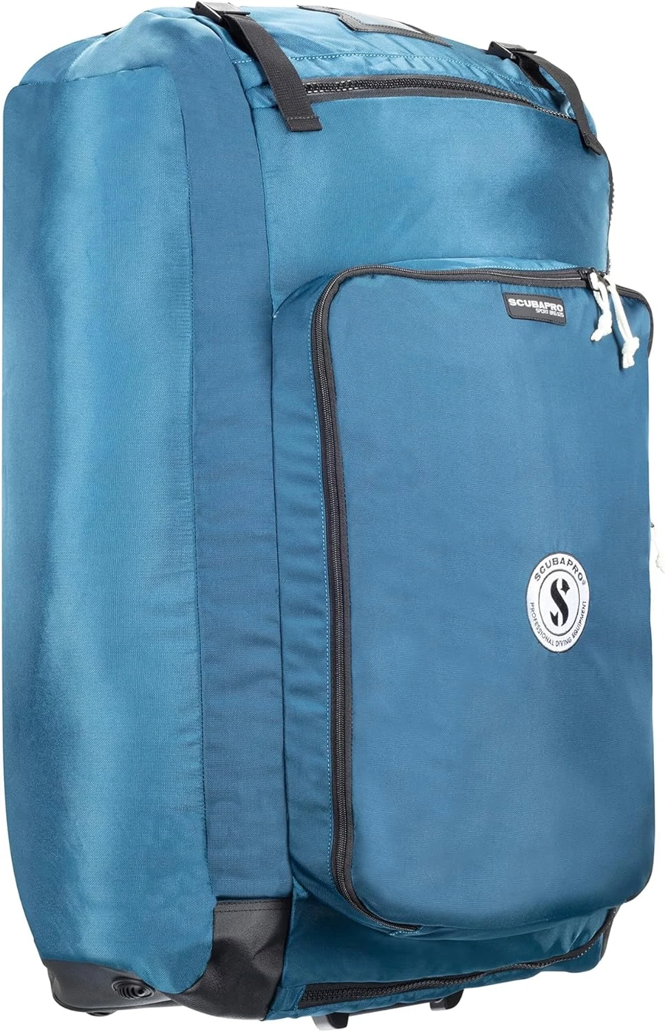 Scubapro SPORT BAG 125 Liter Reisetasche Tauchtasche 1 Scubapro SPORT BAG 125 Liter Reisetasche Tauchtasche