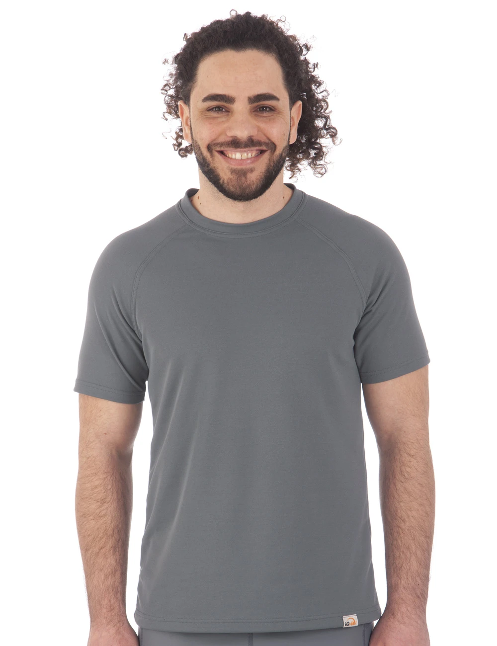 IQ UV PRO T-Shirt Dive Now Work Later UV Shirt Herren 2 IQ UV PRO T-Shirt Dive Now Work Later UV Shirt Herren – Bild 2