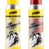 TOKO HIGH PERFORMANCE LIQUID PARAFFIN Rennwachs Skiwachs -Actionsport-Wuerzburg Verkäufe 5502041 high performance l paraffin yellow set
