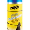 TOKO Skin Cleaner Reinigungsflüssigkeit Langlauffellski Und Tourenfelle -Actionsport-Wuerzburg Verkäufe 5506507 skin cleaner