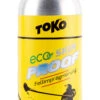 TOKO Eco Skin Proof Fellimprägnierung Spray Für Langlauffellski Tourenfelle