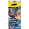 TOKO SHOE Proof & Care Pflegemittel Für Lederschuhe -Actionsport-Wuerzburg Verkäufe 5582624 shoe proof care