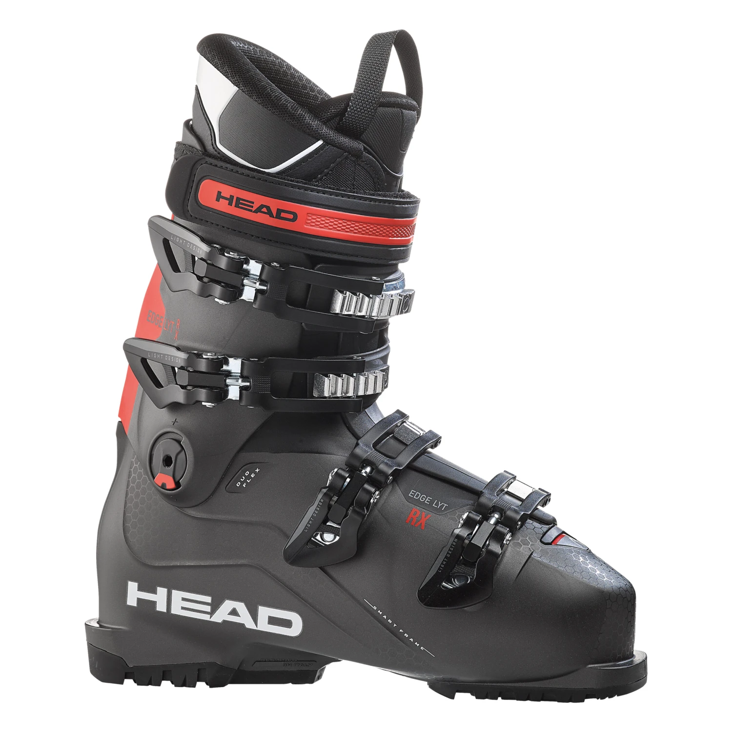 HEAD EDGE LYT 80 RX HV Skischuh Skistiefel UNISEX Collection 2024 1 HEAD EDGE LYT 80 RX HV Skischuh Skistiefel UNISEX Collection 2024