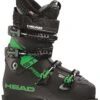 HEAD VECTOR RS ST Skistiefel Skischuh UNISEX Flex: 100-110 -Actionsport-Wuerzburg Verkäufe 608050 vector rs st black