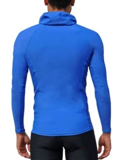 IQ UV 300 Hooded Shirt Langarm Herren UV Shirt -Actionsport-Wuerzburg Verkäufe 630122 2445 2ygup4xbzqx3qp