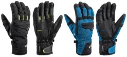 LEKI HS PROGRESSIVE 7 S MF TOUCH Skihandschuh UNISEX