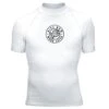 IQ UV 300 Shirt Slim Fit DIVE NOW WORK LATER Herren -Actionsport-Wuerzburg Verkäufe 645100 2100 white dive now