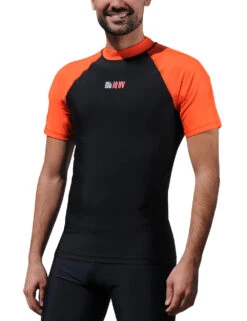 IQ UV 300 Shirt Slim Fit Wave Herren UV Shirt -Actionsport-Wuerzburg Verkäufe 645130 3228 maineekf1pxyfh9mh