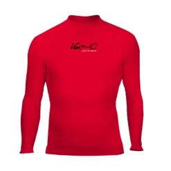 IQ UV 300 Shirt Slim Fit Watersport Longsleeve Men UV Shirt -Actionsport-Wuerzburg Verkäufe 646122 2362px6q0fn2r8vfp