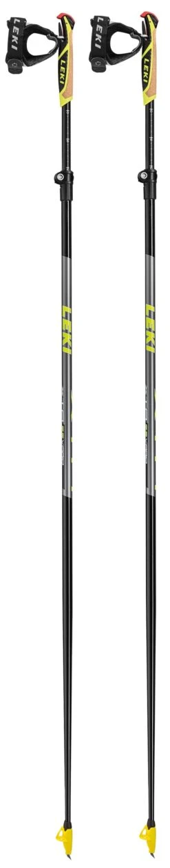 LEKI XTA VARIO Rollerskistöcke Rollerstock Collection 2022