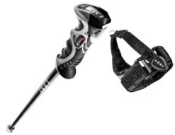 LEKI BOLD LITE S Skistock Mit Trigger S System Collection 2023 -Actionsport-Wuerzburg Verkäufe 65067431 bold lite s rot 2023 3