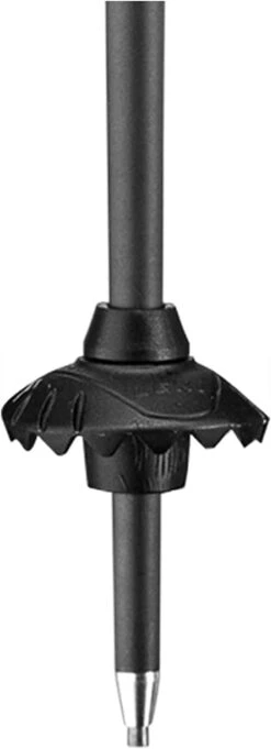 LEKI DETECT S Skistöcke Mit Trigger S Collection 2023 -Actionsport-Wuerzburg Verkäufe 65068113 detect s black anth 2023 3