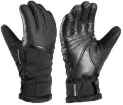 LEKI SNOWFOX 3D Damen Skihandschuh Snowboardhandschuh Collection 2023