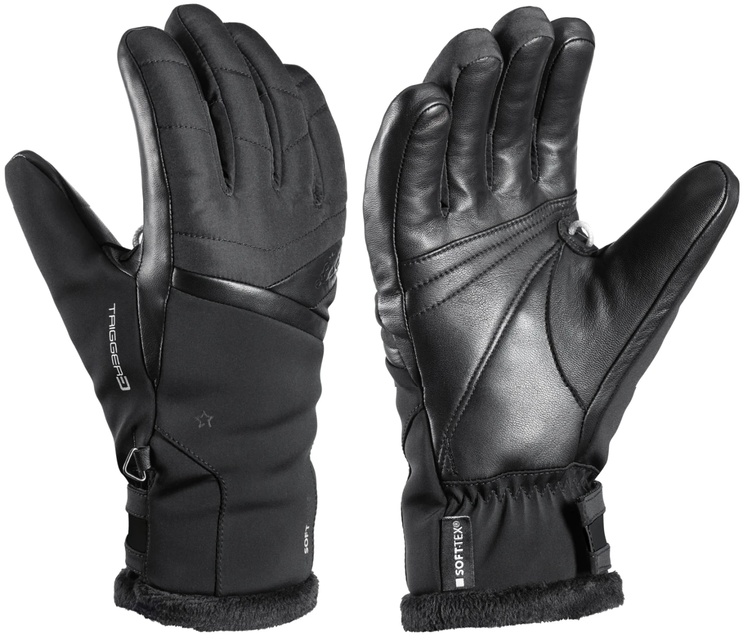 LEKI SNOWFOX 3D Damen Skihandschuh Snowboardhandschuh Collection 2023 1 LEKI SNOWFOX 3D Damen Skihandschuh Snowboardhandschuh Collection 2023