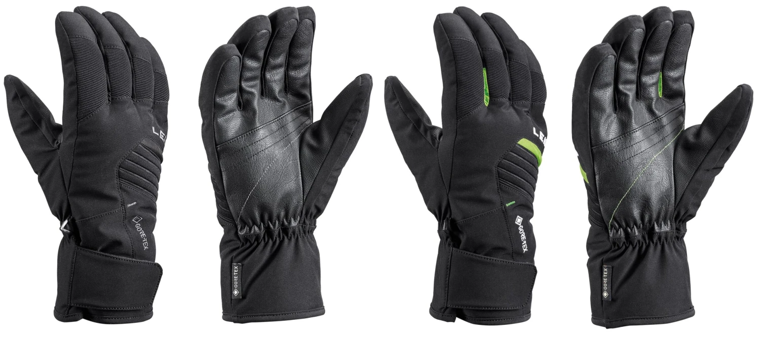 LEKI SPOX GTX Skihandschuh Snowboardhandschuh UNISEX Collection 2023 1 LEKI SPOX GTX Skihandschuh Snowboardhandschuh UNISEX Collection 2023