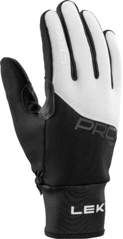 LEKI HS PRC THERMO PLUS Women Langlaufhandschuh Collection 2023