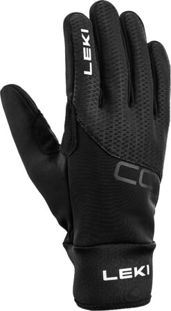LEKI CC THERMO Langlaufhandschuh UNISEX Collection 2023