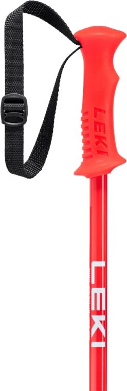 LEKI Rider Kids Kinderskistock Skistöcke Collection 2024 -Actionsport-Wuerzburg Verkäufe 65344142 Rider petrol bright 2024 2