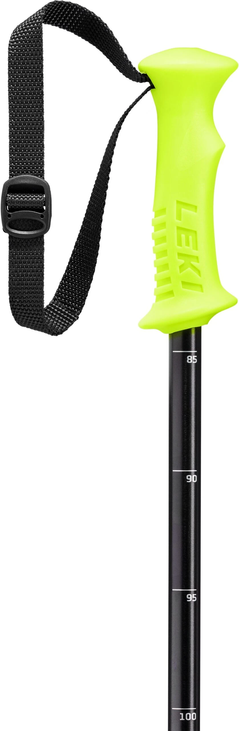 LEKI RIDER VARIO Kids Kinderskistock Skistöcke 85-105 Cm Collection 2024 3 LEKI RIDER VARIO Kids Kinderskistock Skistöcke 85-105 Cm Collection 2024 – Bild 3