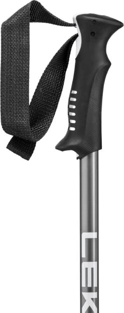 LEKI PRIMACY Skistock Skistöcke Für Erwachsene Collection 2024 -Actionsport-Wuerzburg Verkäufe 65346201 Primacy black light anth white 2024 2