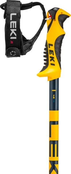 LEKI SPITFIRE LITE S Skistock Mit Trigger S System Collection 2024 -Actionsport-Wuerzburg Verkäufe 65365401 spitfire lite s 2024 2