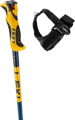 LEKI SPITFIRE LITE S Skistock Mit Trigger S System Collection 2024 -Actionsport-Wuerzburg Verkäufe 65365401 spitfire lite s 2024 3