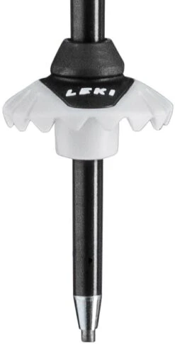 LEKI HOT SHOT S Skistock Mit Trigger S System Collection 2024 -Actionsport-Wuerzburg Verkäufe 65367471 hot shot S 2024 4