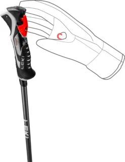 LEKI CARBON 14 3D Skistock Skistöcke Mit Trigger 3D System Collection 2024 8 LEKI CARBON 14 3D Skistock Skistöcke Mit Trigger 3D System Collection 2024 -Actionsport-Wuerzburg Verkäufe 65367901 Carbon 14 3D 2024 5