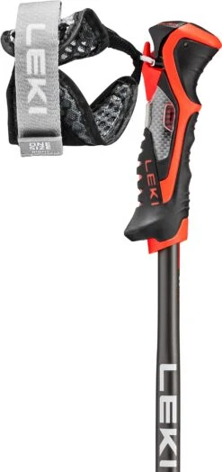 LEKI AIRFOIL 3D Skistock Skistöcke Mit Trigger 3D Collection 2024 -Actionsport-Wuerzburg Verkäufe 65367951 airfoil 3D 2024 2