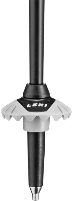 LEKI AIRFOIL 3D Skistock Skistöcke Mit Trigger 3D Collection 2024 -Actionsport-Wuerzburg Verkäufe 65367951 airfoil 3D 2024 4